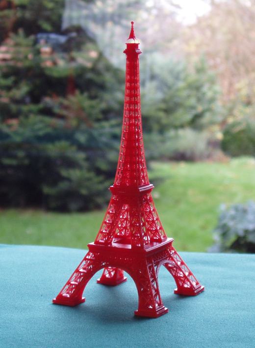 埃菲尔铁塔缩略图